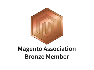 Magento Bronze Partner